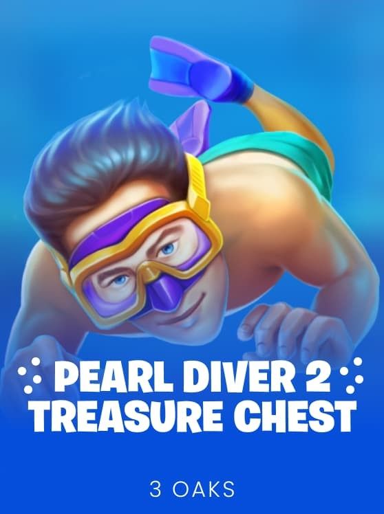 Pearl Diver 2 Treasure Chest