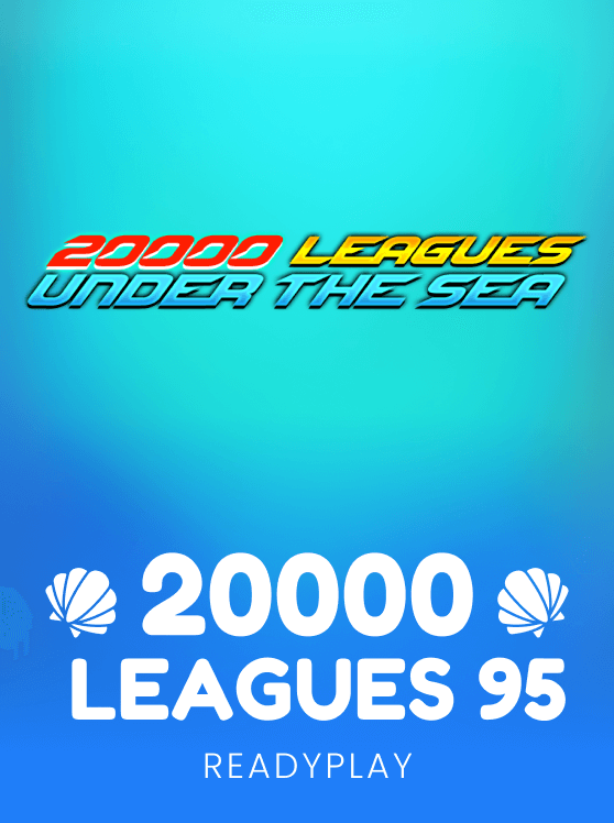 20000 Leagues