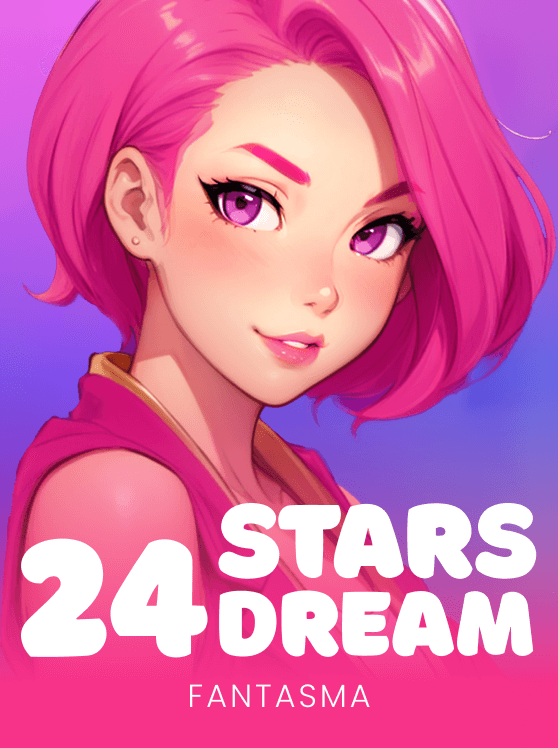 24 Stars Dream