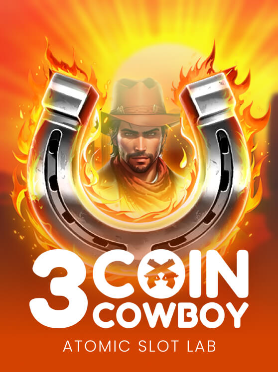 3 Coin Cowboy