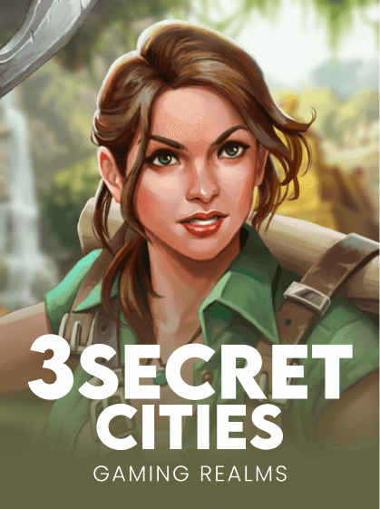 Protected: 3 Secret Cities