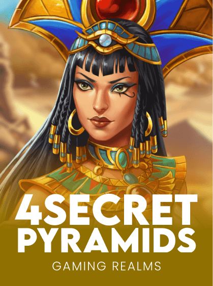 Protected: 4 Secret Pyramids