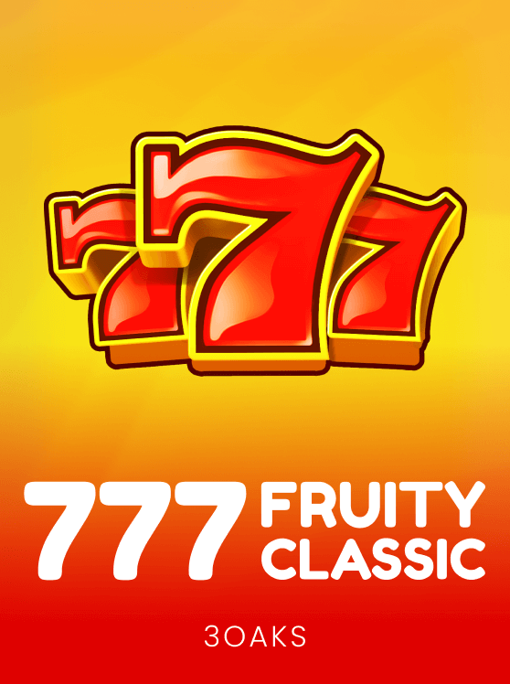 777 Fruity Classic