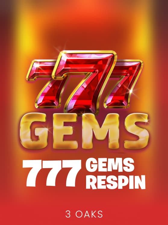 777 Gems ReSpin