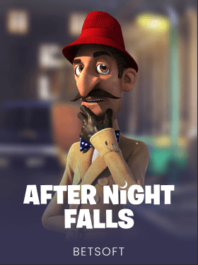 After Night Falls