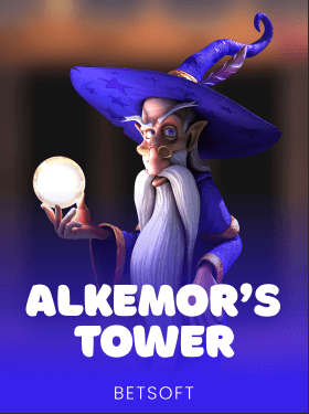 Alkemor’s Tower