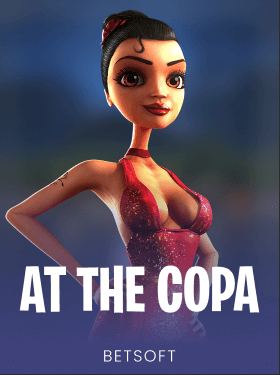 At the Copa