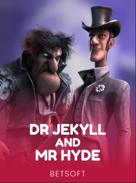 Dr. Jekyll And Mr. Hyde