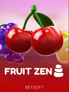 Fruit Zen