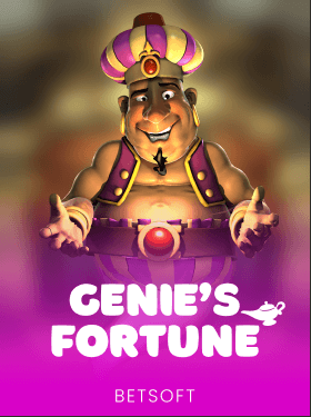 Genie’s Fortune