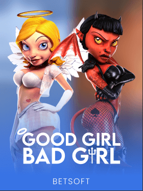Good Girl/Bad Girl