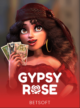 Gypsy Rose