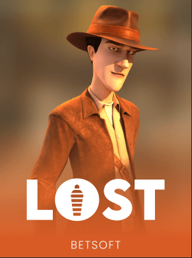 Lost