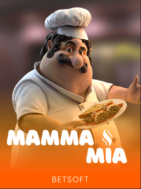 Mamma Mia