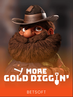 More Gold Diggin’