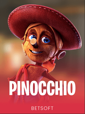 Pinocchio
