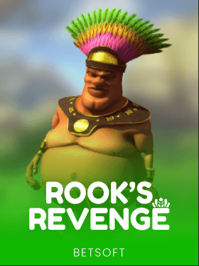Rook’s Revenge