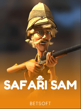 Safari Sam