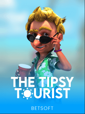 The Tipsy Tourist