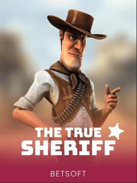 The True Sheriff