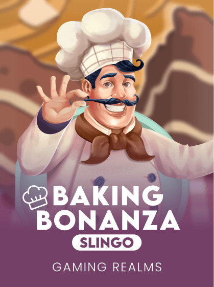 Slingo Baking Bonanza