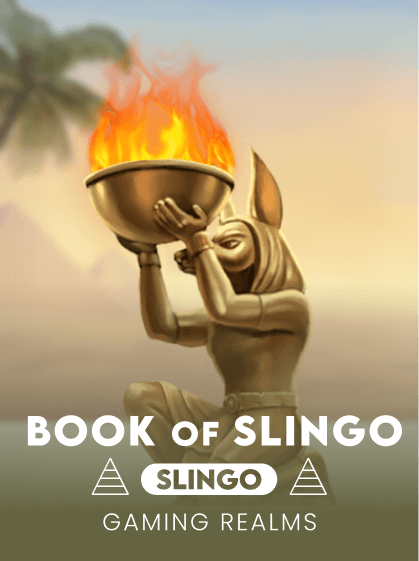 Book of Slingo