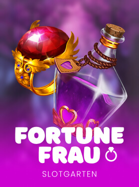 Fortunate Frau