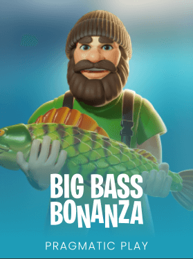 Big Bass Bonanza