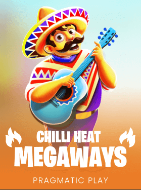 Chilli Heat Megaways