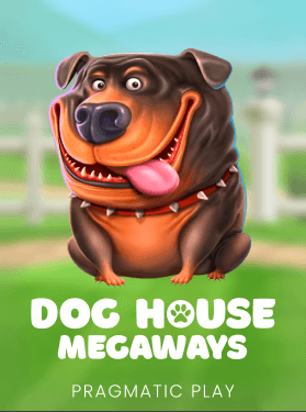 The Dog House Megaways