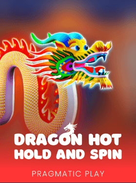 Dragon Hot Hold and Spin