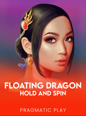 Floating Dragon Hold&Spin