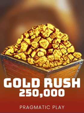 Gold Rush 250,000