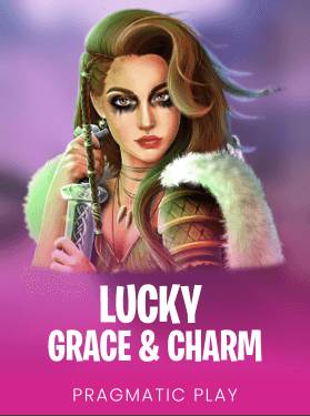 Lucky Grace And Charm