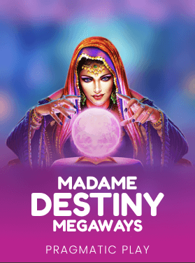Madame Destiny Megaways