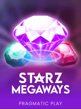 Starz Megaways
