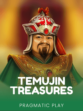 Temujin Treasures