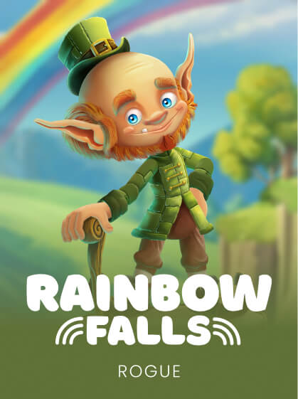 Rainbow Falls