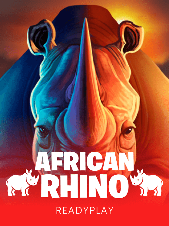 African Rhino