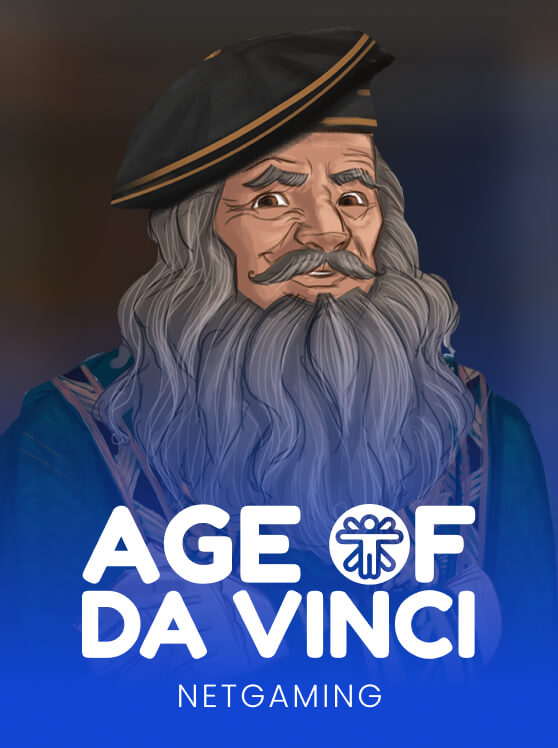 Age of Da Vinci