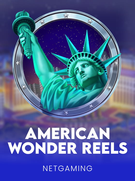 American Wonder Reels