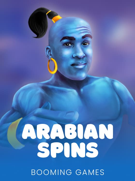 Arabian Spins