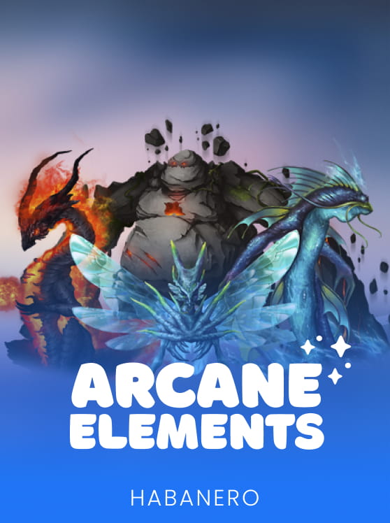 Arcane Elements