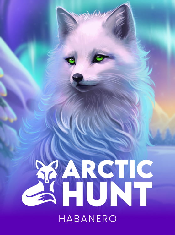 Arctic Hunt
