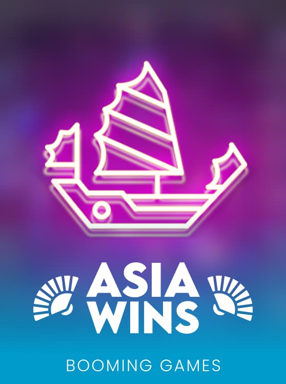 Asia Wins