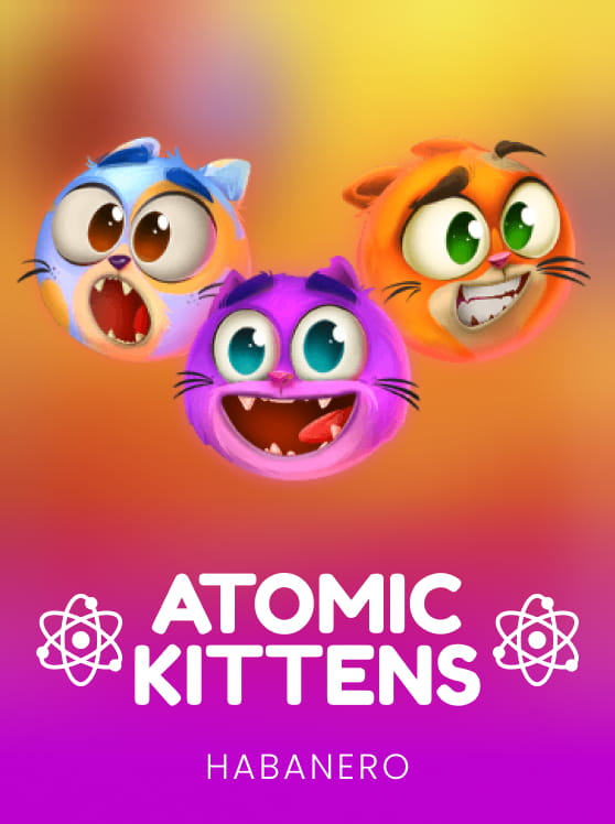 Atomic Kittens