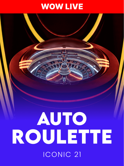 Auto Roulette