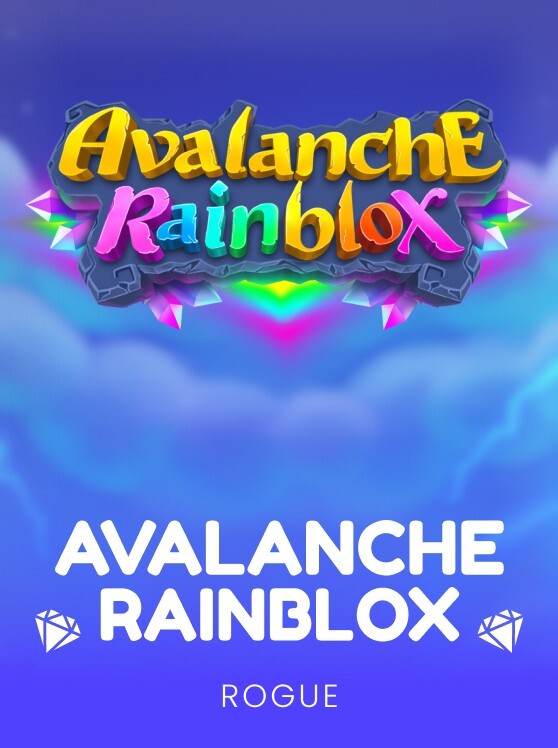Avalanche Rainblox