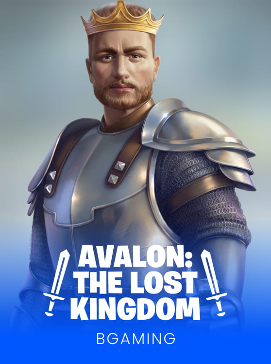 Avalon: The Lost Kingdom