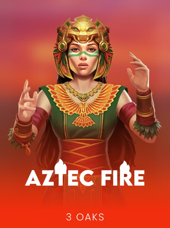Aztec Fire
